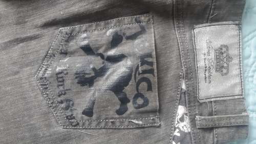 Authentic Victoria Beckham Jean - Rock&Republic